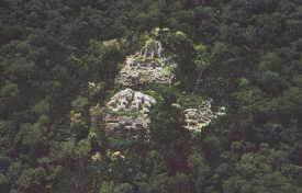 Calakmul