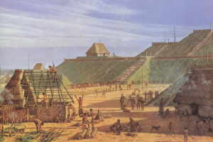 Cahokia